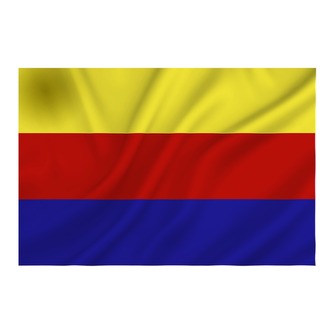 Vlajka Fostex Severní Holandsko 1,5x1 m