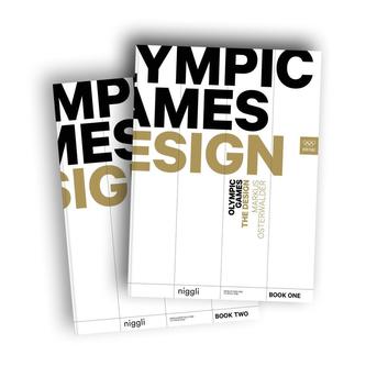 Olympic Games: The Design Olympic Games: The Design
