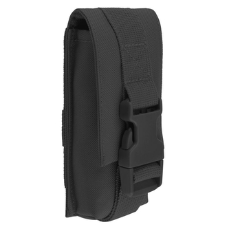 Pouzdro Brandit Molle Multi Pouch L - černé