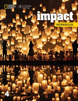Impact 4: Workbook