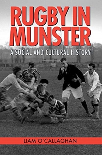 Rugby in Munster Rugby in Munster