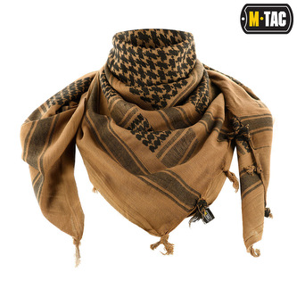 Šátek Shemagh M-Tac - coyote