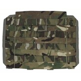 Boční plát pro vestu Osprey MK IV 1 ks - MTP
