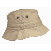 Klobouk bavlněný K-Up Voyager - béžový