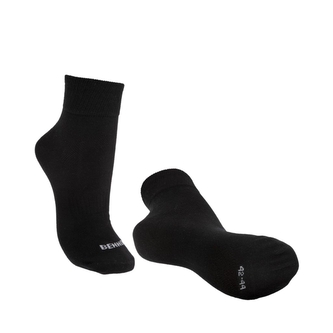 Ponožky Bennon Sock Air - černé, 45-47