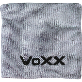 VoXX® Potítko šedá uni 1 ks