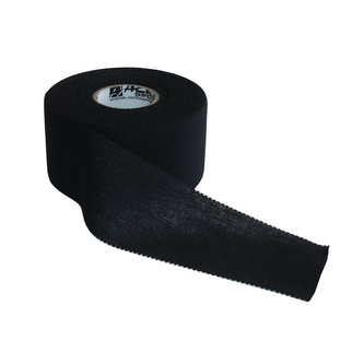 Pevný tape Acra D74 3,8 cm x 13,7 m - černý