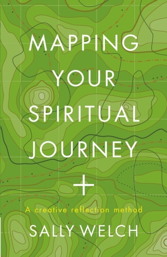 Mapping Your Spiritual Journey Mapping Your Spiritual Journey