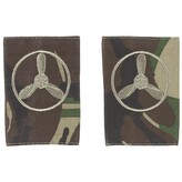 Nárameník britský AIRCRAFTMAN TECHNIC - DPM