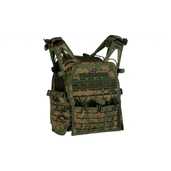 Vesta Invader Gear Reaper Plate Carrier - marpat