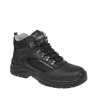 Boty taktické Bennon Colonel XTR O1 High - černé, 40