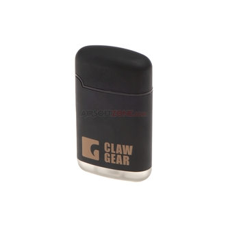Zapalovač plynový Claw Gear Mk.II Storm - černý