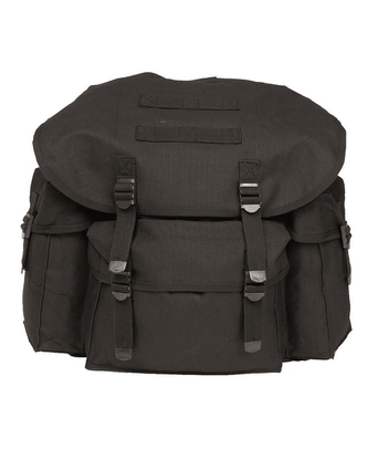 Batoh Mil-Tec BW 25 L - černý