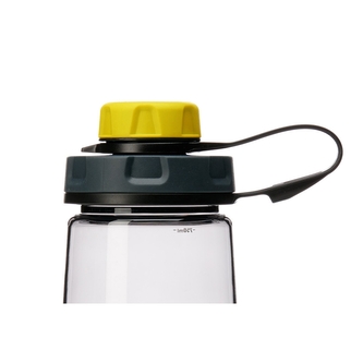 Víčko k lahvi Nalgene Humangear capCAP+ - žluté