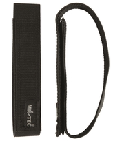 Gumičky na kalhoty Mil-Tec 2 ks - černé