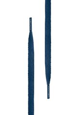 Tkaničky do bot Tubelaces Flat - navy, 90
