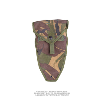 Pouzdro britské na polní rýč - DPM