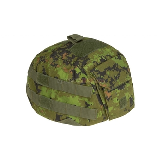 Potah na přilbu Invader Gear Raptor Cover - cadpat