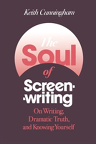 The Soul of Screenwriting