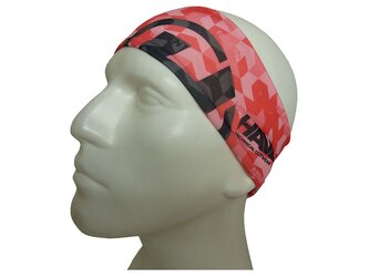 Čelenka Haven Thin - růžová, S/M