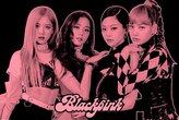 Plakát Blackpink: Parta holek (61 x 91,5 cm)