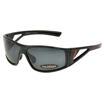 Polarizační brýle Suretti Jessie - černé