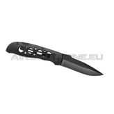 Nůž Smith & Wesson Extreme Ops CK105BKEU - černý
