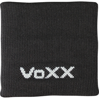 VoXX® Potítko černá uni 1 ks