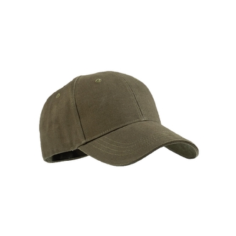 Kšiltovka Mil-Tec Baseball Sandwich - olivová