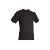 Pánské tričko Nano - černé, S