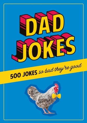 Dad Jokes