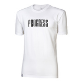 Tričko pánské Progress Army s bambusem - bílé, XL