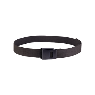 Opasek Mil-Tec Defense Flex 4 cm - černý, 130