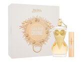Jean Paul Gaultier Gaultier Divine parfémovaná voda 100 ml + parfémovaná voda 10 ml
