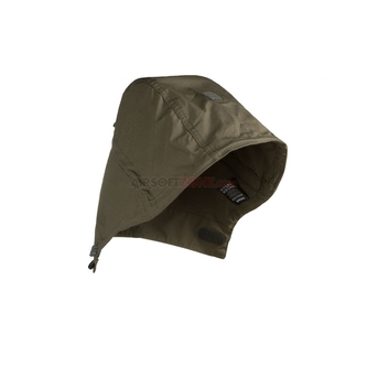 Kapuca k taktickému triku Claw Gear Mk.III Combat - olivová