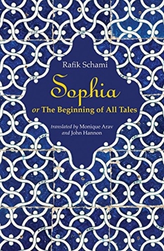 Sophia Sophia