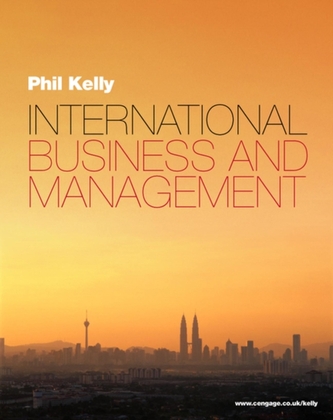 International Business and Management International Business and Management