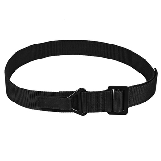Opasek textilní Fostex Tactical - černý, 130
