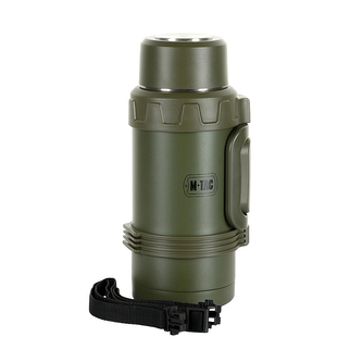 Termoska M-Tac Touring Thermos 1600 ml - olivová