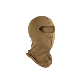 Kukla Invader Gear Single Hole Balaclava - coyote