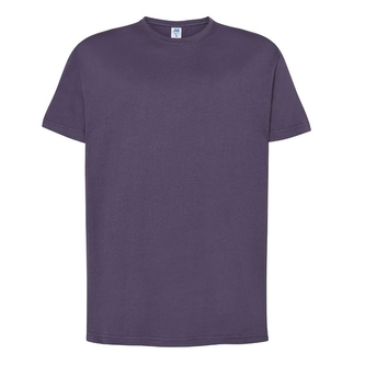 Pánské tričko JHK Regular - denim, 3XL