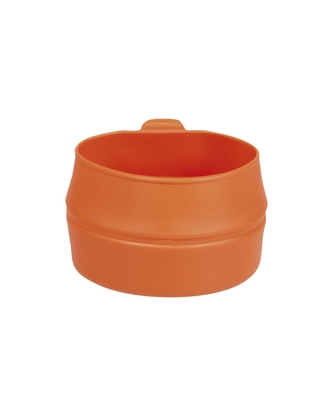 Hrnek skládací Wildo Fold-A-Cup 200 ml - oranžový