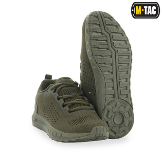 Trekingové boty M-Tac Summer Light - olivové, 36