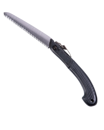 Skládací pilka Mil-Tec - černá