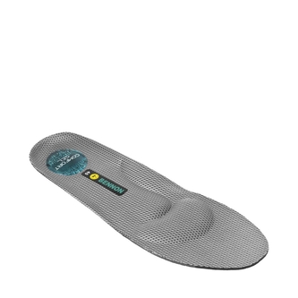 Stélky/vložky do bot Bennon Suprema Gel - šedé, 50