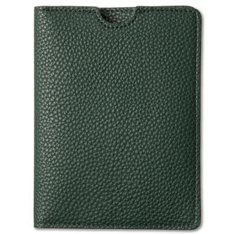 Pouzdro na pas a karty Addatag - tmavě zelené