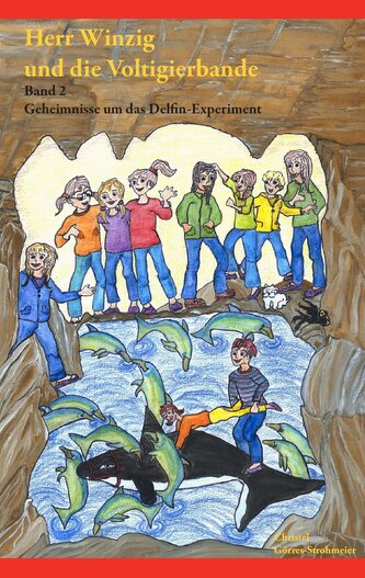 Herr Winzig und die Voltigierbande Herr Winzig und die Voltigierbande