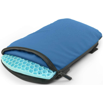 Podsedák outdoorový Mosh Kamper - modrý