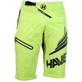 Kraťasy pánské Haven Energizer - zelené, XXL