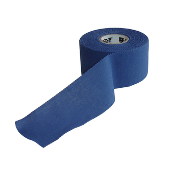 Pevný tape Acra D74 3,8 cm x 13,7 m - navy